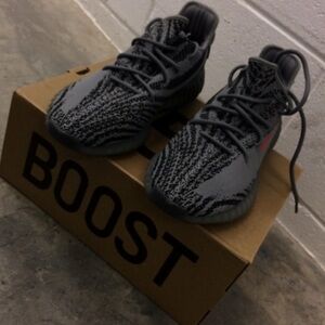 Yeezys dm for information
